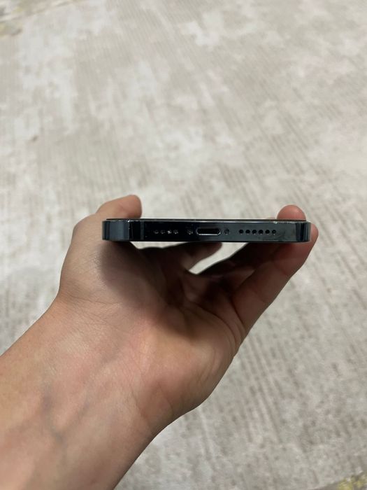 Iphone 12 pro max 256gb 76%