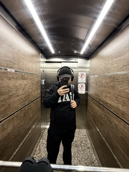 Airpods Max Amerikadan Original