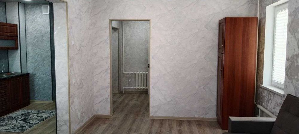 Продается 1 комнатная  квартира