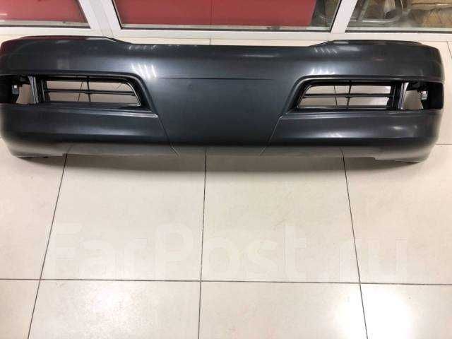 Бампер/ туманка/ решетка на Lexus GX470 / Лексус ЖХ 470