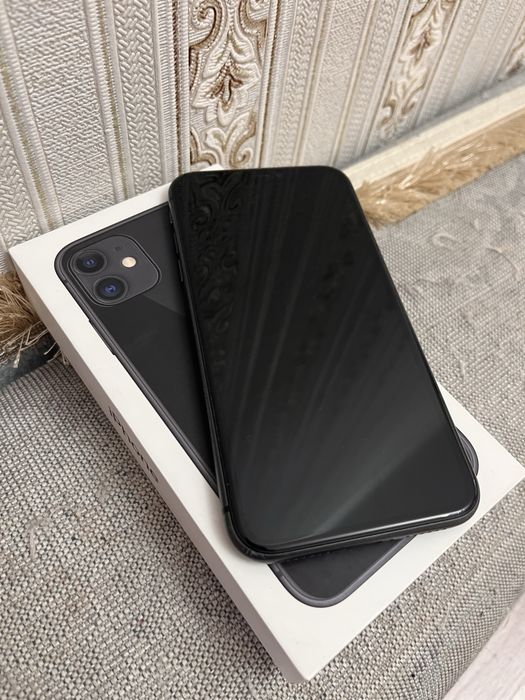 Продается Iphone 11 64gb