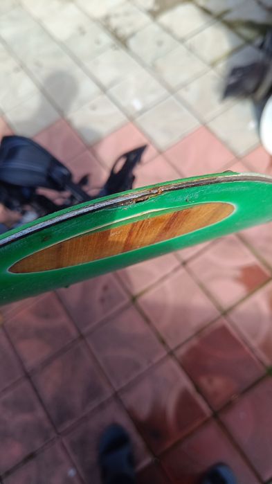 Placa snowboard Burton flying V 62 cu legături fastec