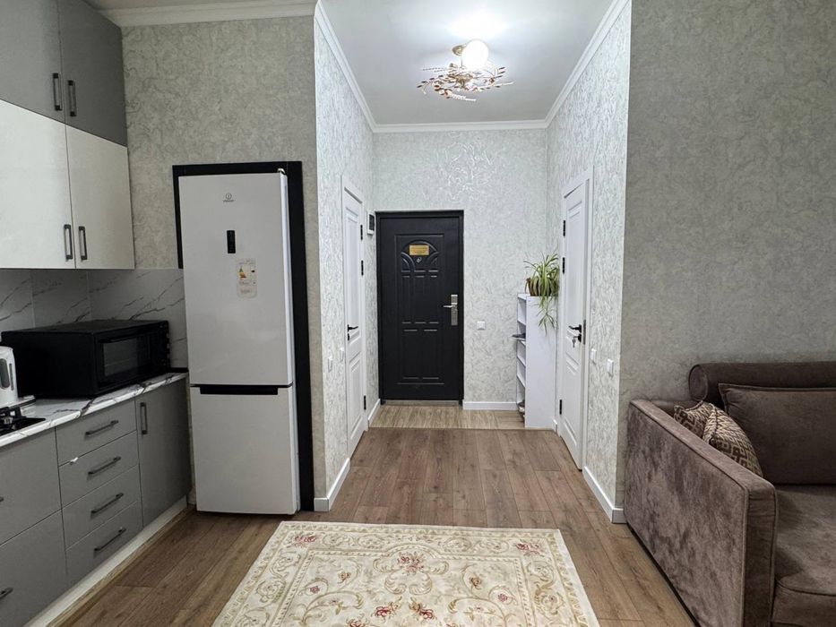 24/7 Суточная квартира Kunlik kvartira Аэропорт Aeroport Yakkasaroy