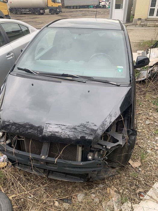 Mitsubishi Colt 1.3 95 к.с НА ЧАСТИ