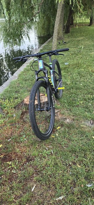 Scott Scale 965 marime M