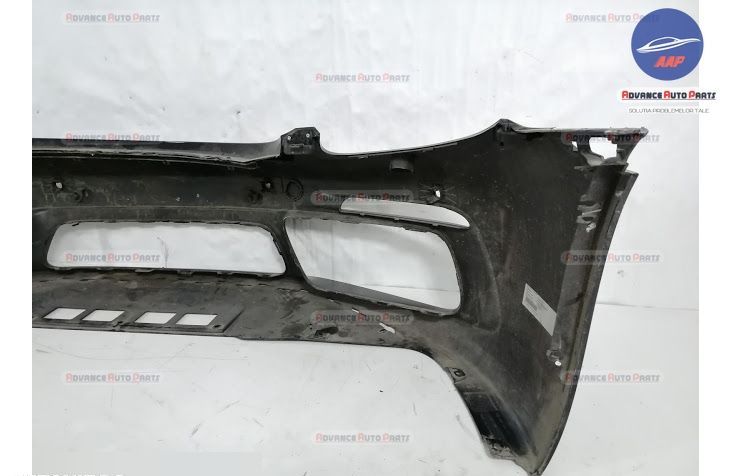 Предна броня оригинална със сензори Порше Боксгер / Porsche Boxster [О