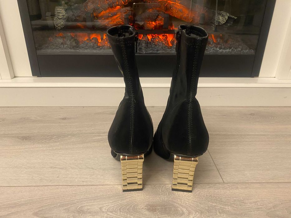 Vand botine Aldo marimea 39