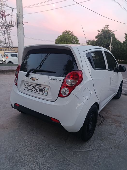 Other Spark 2019 — 3