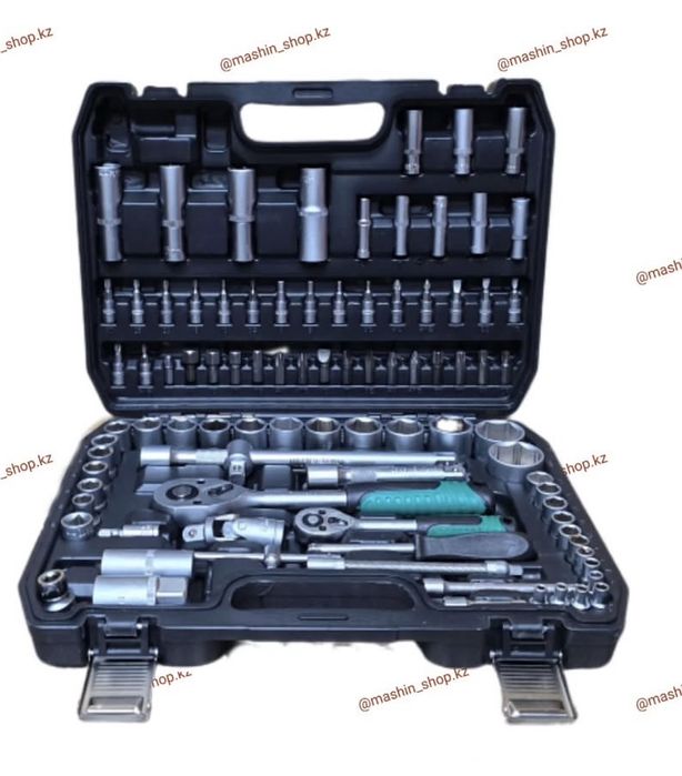 набор ключей головки