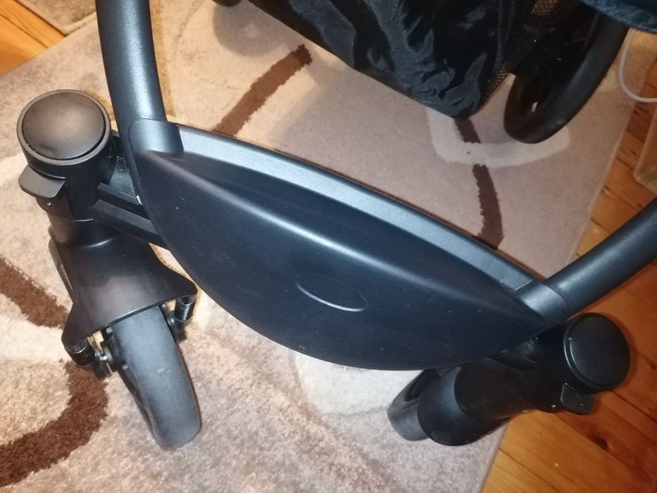 Детска количка Lionelo + чанта