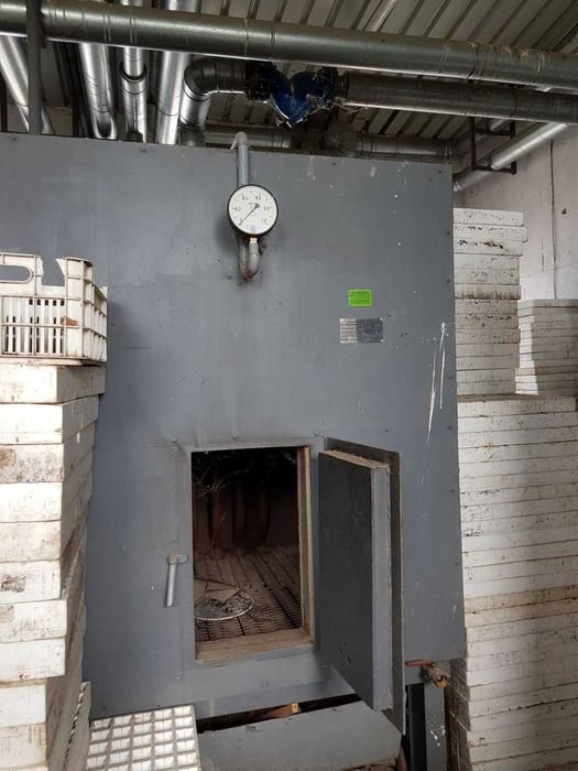 Продава се Земеделски имот в с. Говедаре, Област Пазарджик -  кв.м за 60180 €/дка - Снимка #13