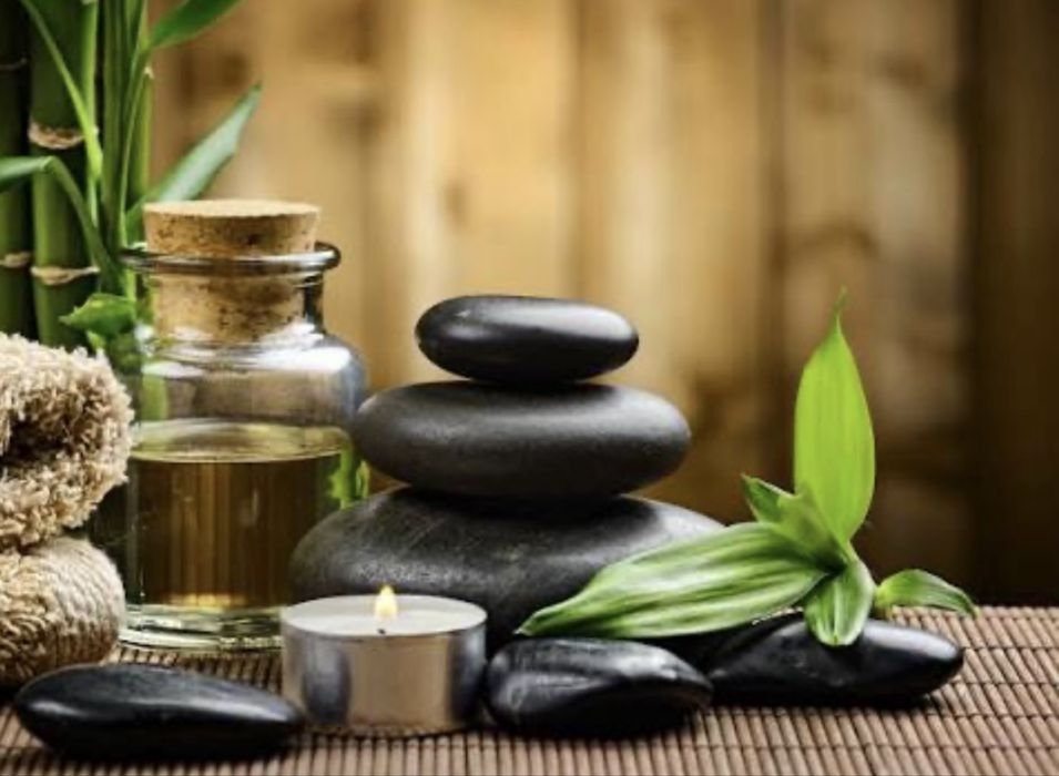 Массаж профессиональный