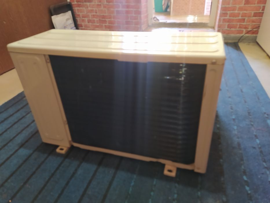 Продаётся кондиционер