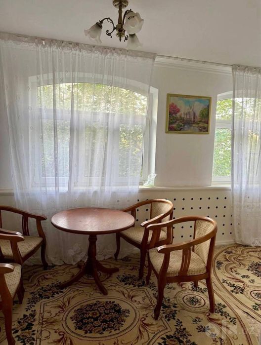 Мирзо Улугбек Аренда