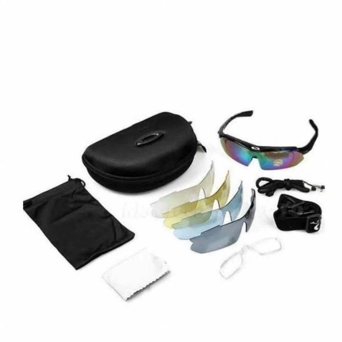 Очки тактические