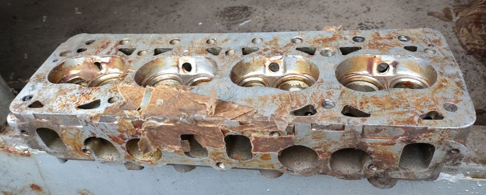 Запасные части УАЗ