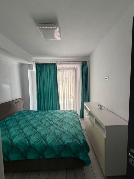 Inchirierz Studiou Bulevard