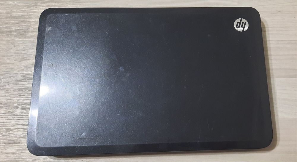 Ноутбук HP Pavillion G6