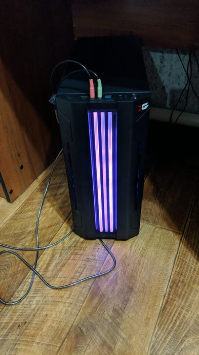 Продам игровой компьютер (системник)