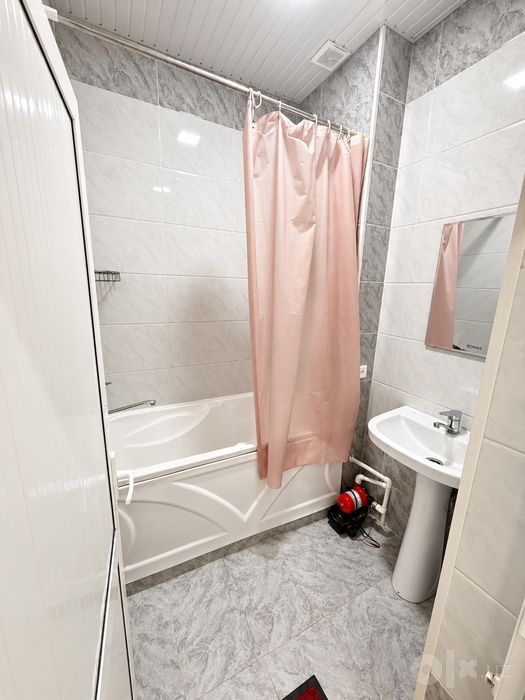 Квартира 2 хонали 56м²