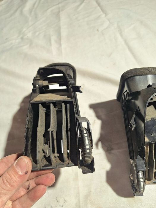 Grile ventilatie laterale Vito/ Viano W639