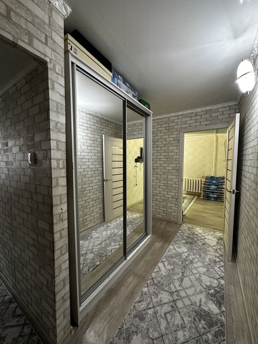 Продается 2 комнатня квартира