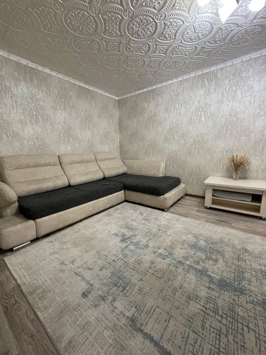 Продаётся, 2-комн. квартира • 44,6 • 1/5