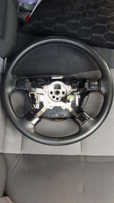 Волан   шевролет