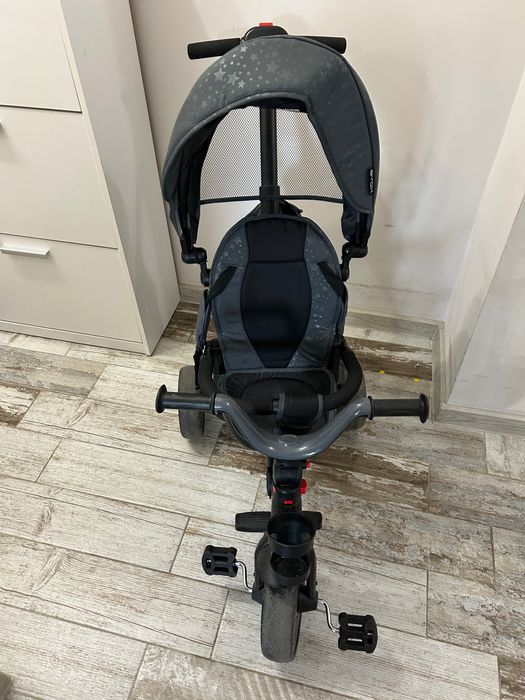 Детска триколка Byox Pluto