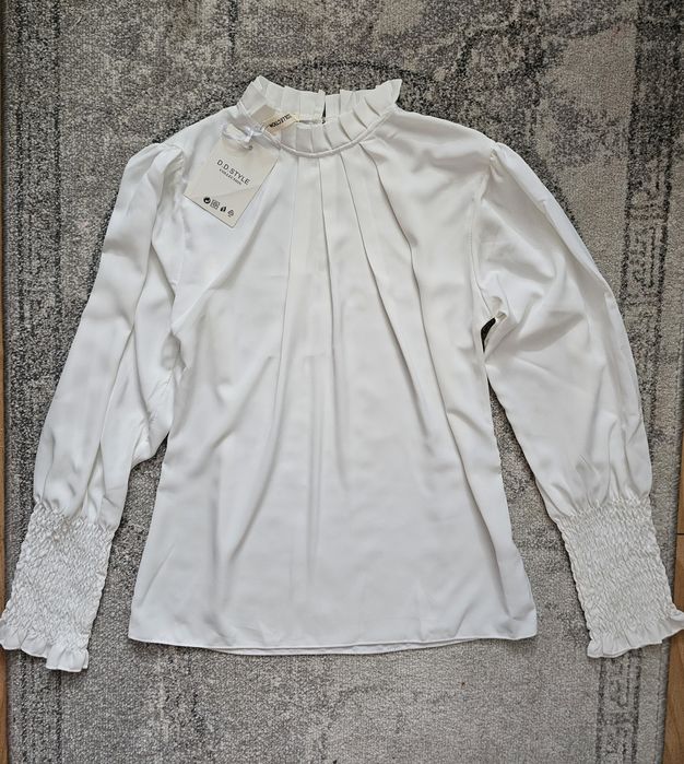 Bluza eleganta, made in Italy