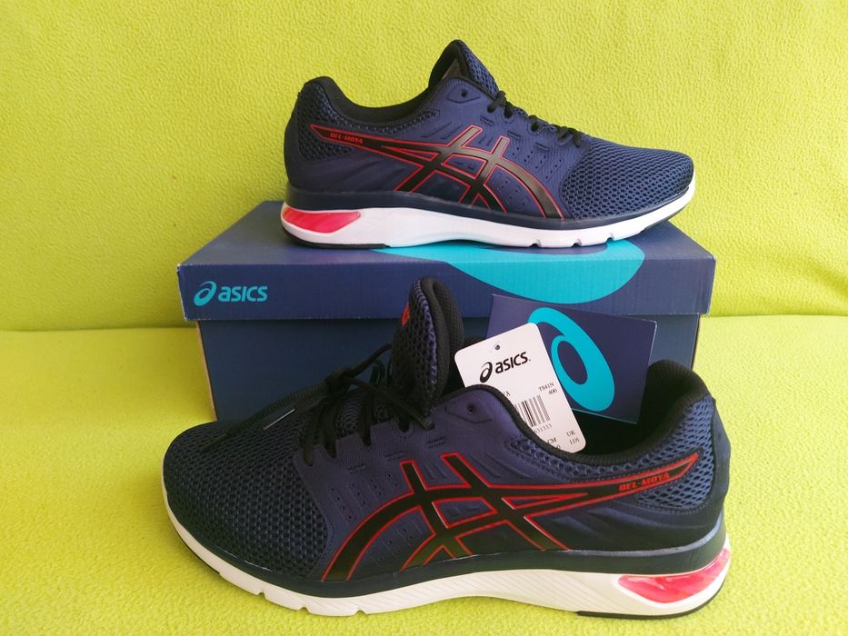 Asics Gel-47н-Оригинални