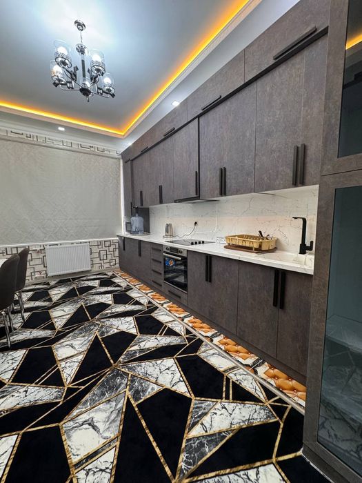 3 хонали Сагбон жу Баурум Олмазор тумани