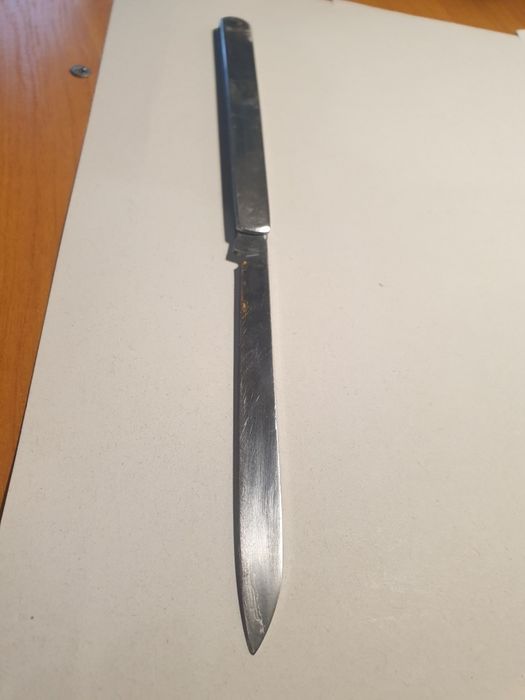 Дегустационен нож