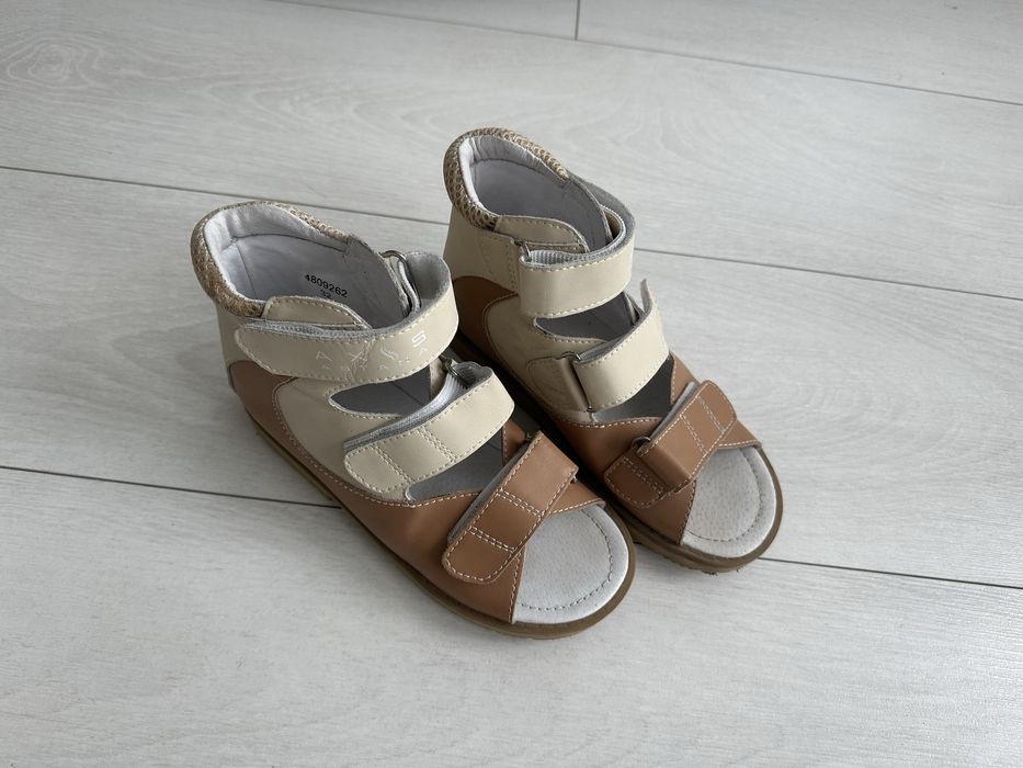 Ортопелическая обувь