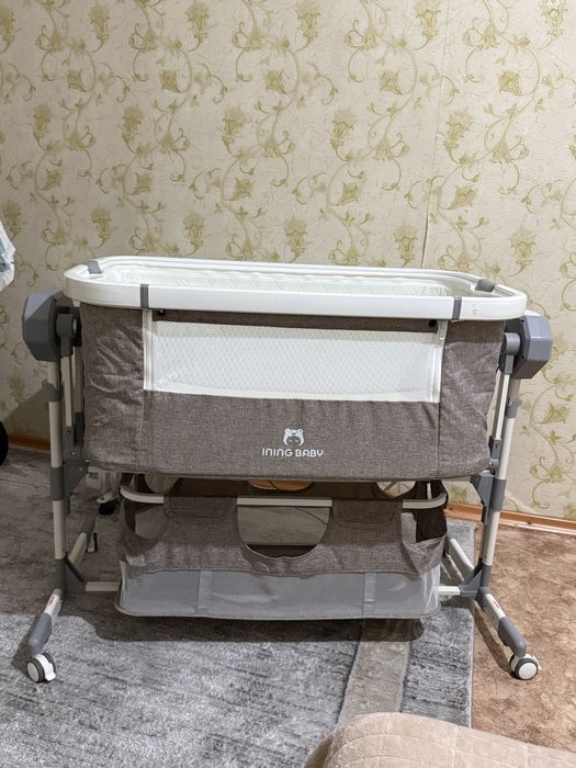 Продам кровать.    Бу.