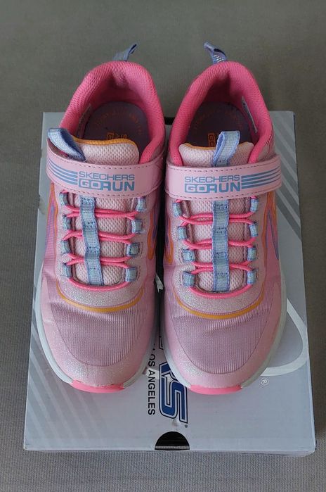 Детские красовки жен