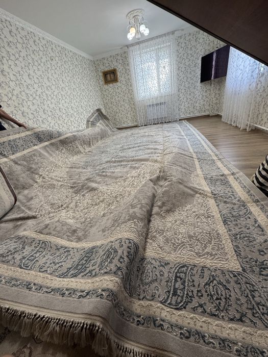 Ковер 4 метр/6 метр