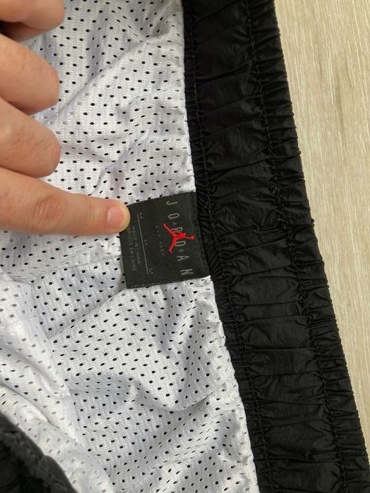 Air Jordan WINGS DIAMOND  мъжко долнище долница размер М