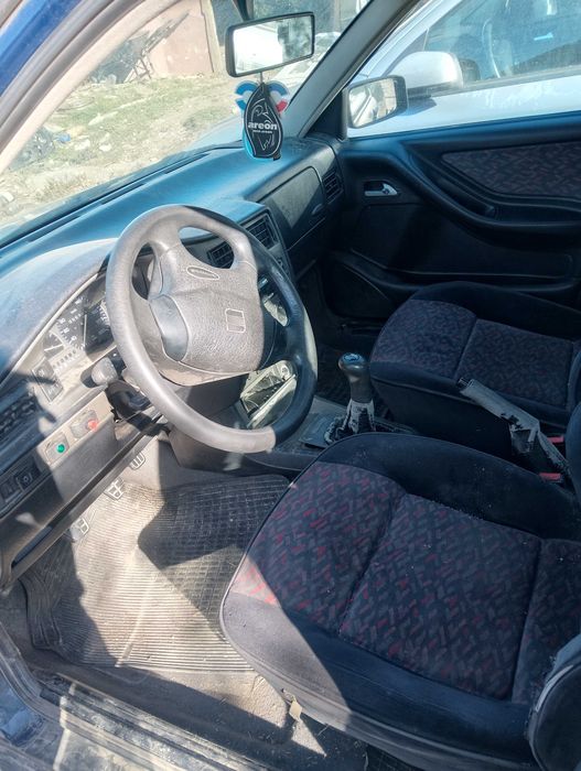 Продаване на коли