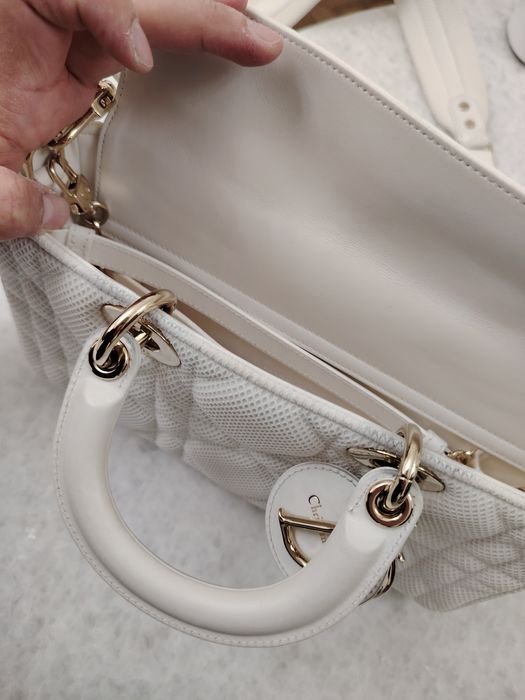 Сумка - "Christian DIOR"