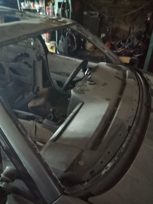 Продам Пассат б3