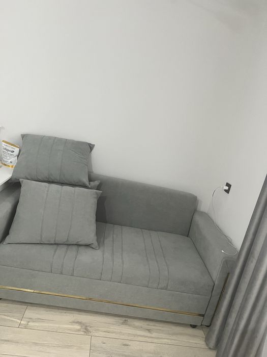 Возьму девушку на подселение