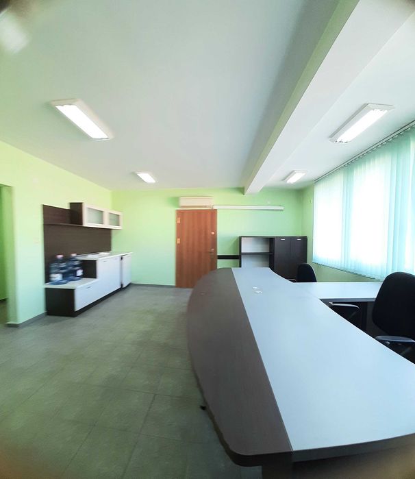 Дава се под наем Офис в Търговище, Център - 40 кв.м за 153 € - Снимка #4