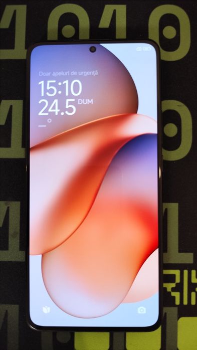 Xiaomi 12T 5G 128GB / 8GB RAM