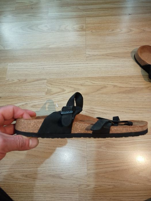 Papuci, sandale de damă Comfortfusse noi nr 40