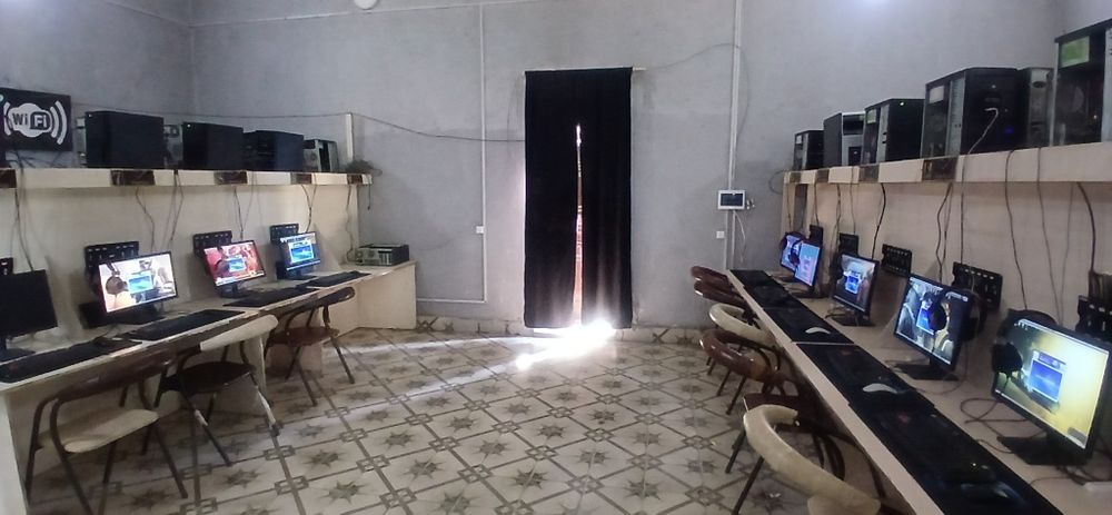 Egravoy Culub sotiladi hamma ma'lumot koʻrsatilgan qolgan ma'lumot tel