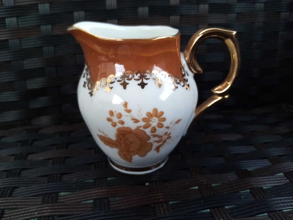 Винтидж полски сервиз - за 12 души !