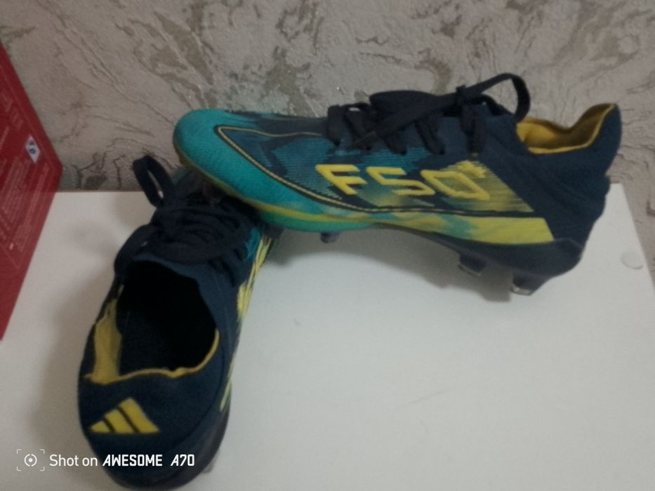 *F50 butsa holati a'lo kiyilmagan