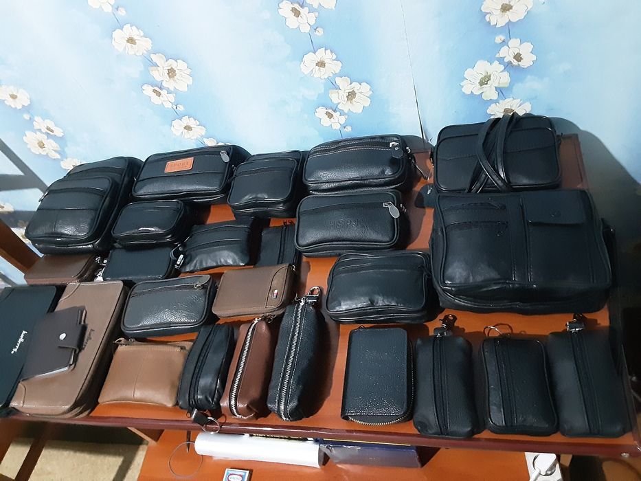 Продам новые вещи