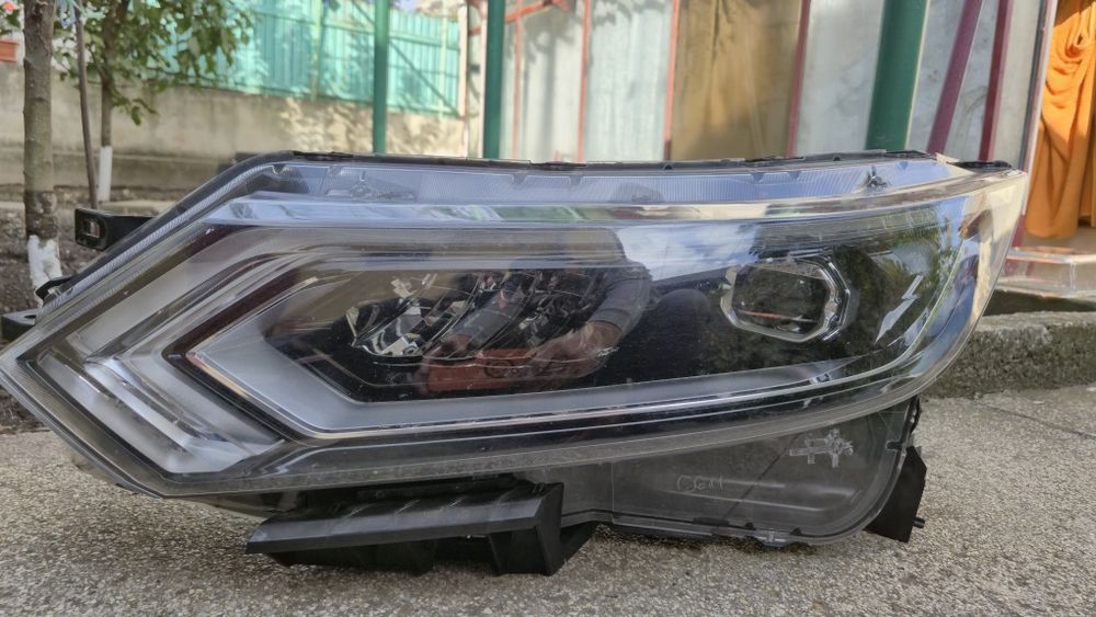 NISSAN Qashqai 0 — imagine 5